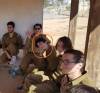 4 جنود من لواء يلامي يغتصبون زميلهم المجند&#8221;يسرائيل نعيم&#8221;