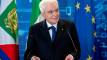 الرئيس الإيطالي يطالب بالوقف الفوري لإطلاق النار في غزة