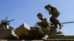 جنود اسرائيليين:لن نخلع زينا العسكري حتى نبيد غزة وندمرها