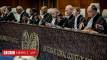 محكمة العدل الدولية ترفض دعوى نيكاراجوا ضد المانيا