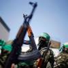 حماس: نقترب من التوصل إلى اتفاق لوقف إطلاق النار
