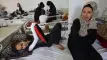 استقبال 5500جريح فلسطيني في المستشفيات المصرية